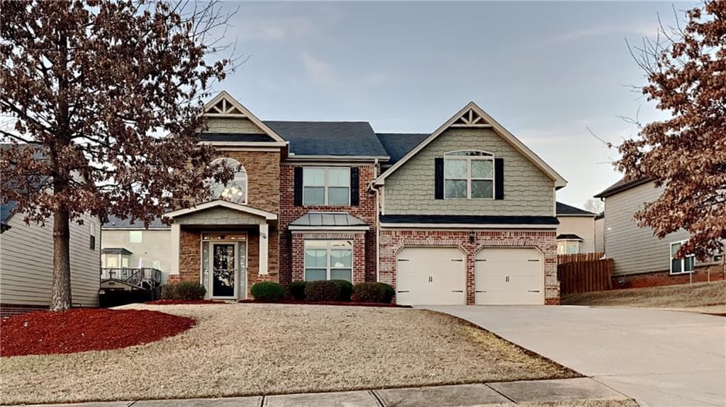 876 Nevis Way, Mcdonough, GA 30253 — most recent listing photo