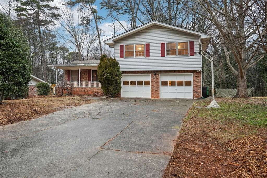 2077 Carthage Road, Tucker, GA 30084 — most recent listing photo