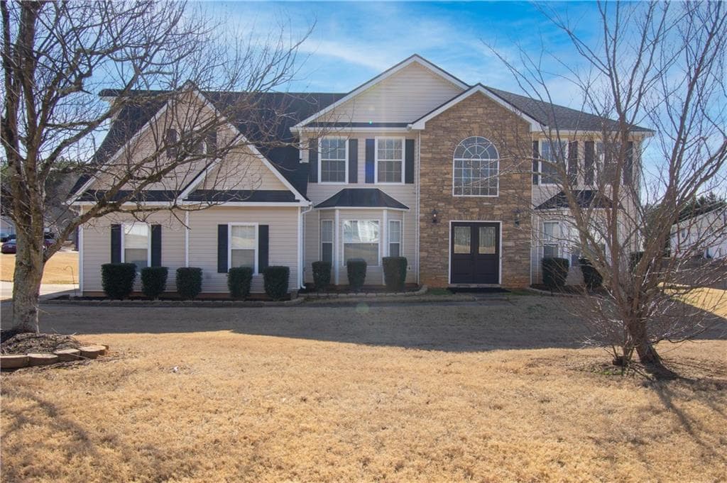 2100 Bradford Pear Circle, Conyers, GA 30013 — most recent listing photo