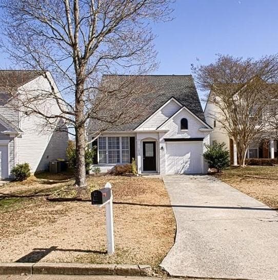 1613 Heyford Circle, Kennesaw, GA 30152 — most recent listing photo