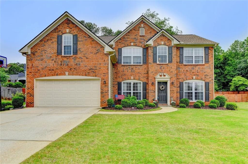 600 BECKENHAM WALK Drive, Dacula, GA 30019 — most recent listing photo