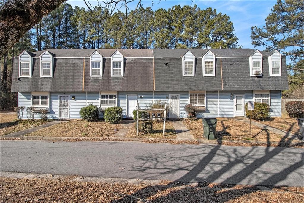 6406 Abercorn Street, Union City, GA 30291 — most recent listing photo