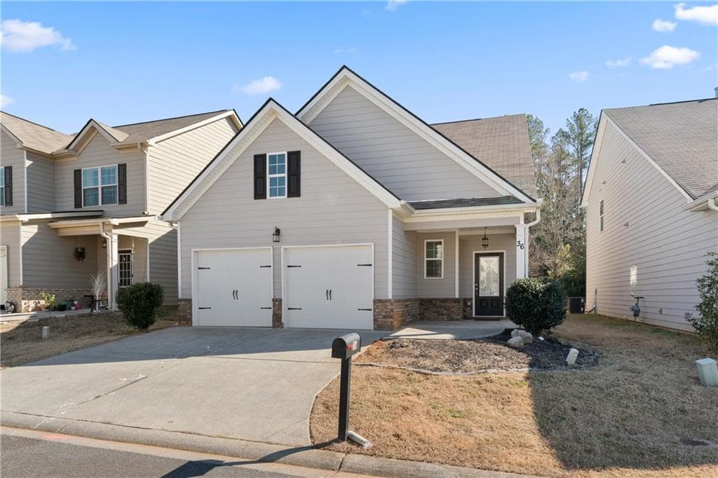 36 Celtic Court, Adairsville, GA 30103 — most recent listing photo