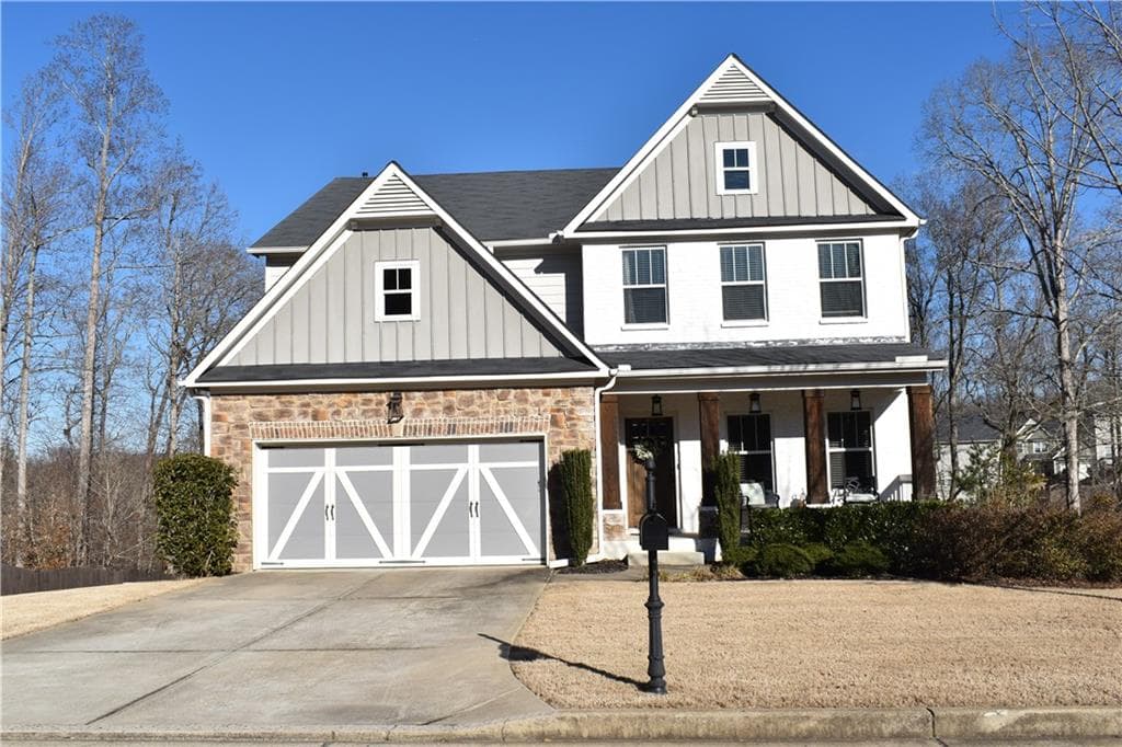 6440 Vista Crossing Way, Cumming, GA 30028 — most recent listing photo