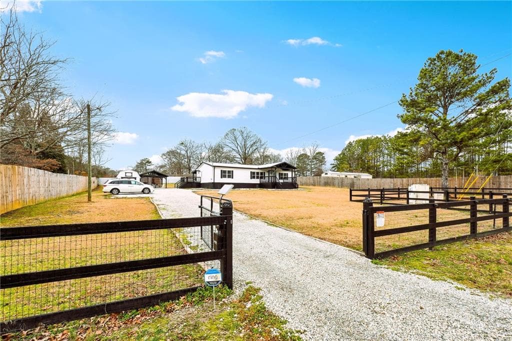 1824 Winters Road, Rockmart, GA 30153 — most recent listing photo