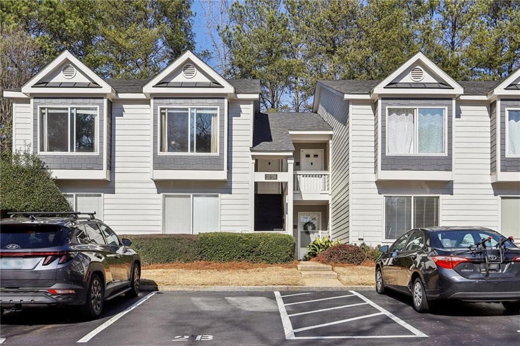 2 bedroom, 2 bathroom condominium sold at 23 Rumson Court, Smyrna, GA 30080