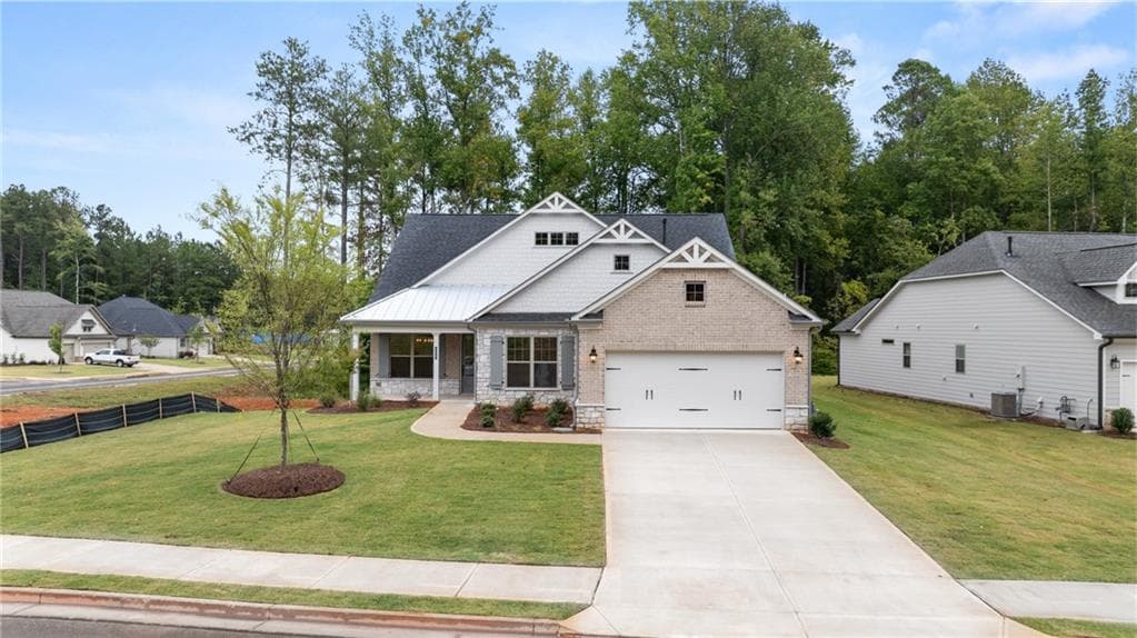 305 Sobeck Way, Canton, GA 30115 — most recent listing photo