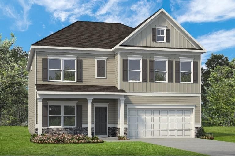 2 Rock Foot Way, Cartersville, GA 30120 — most recent listing photo