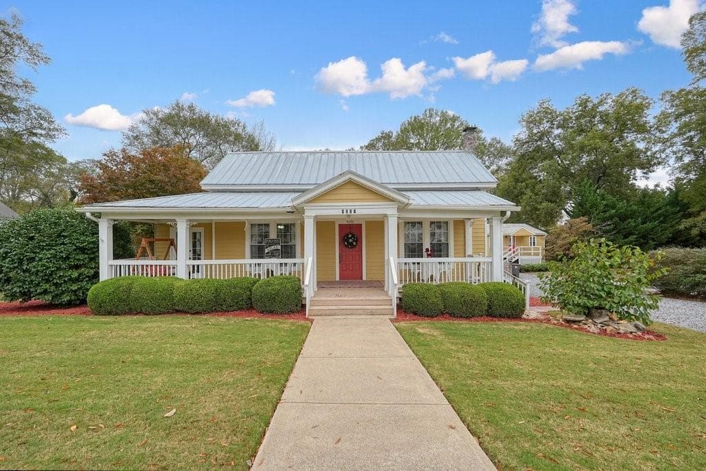 4293 Marietta Street, Powder Springs, GA 30127 — most recent listing photo