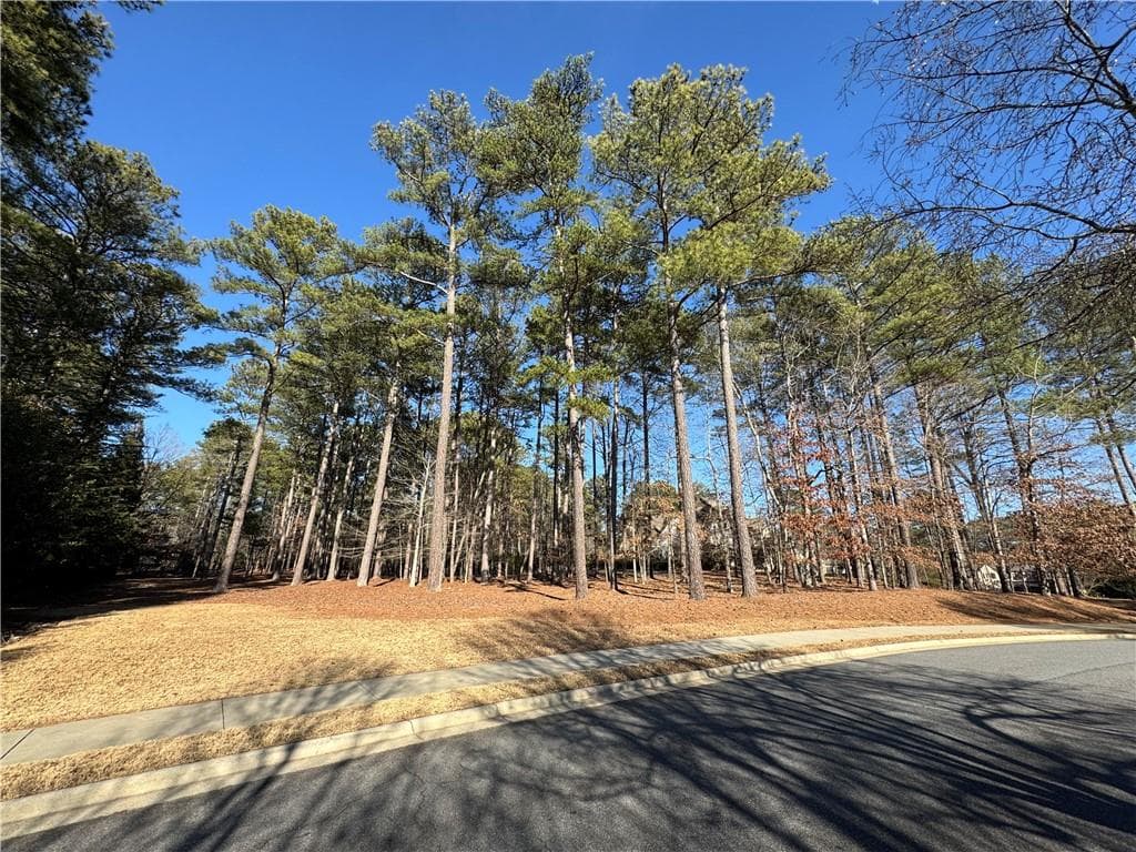 single family residence sold at 4489 Lochsa Lane, Suwanee, GA 30024