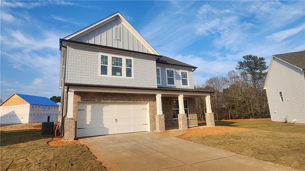 60 Everly Way, Bethlehem, GA 30620 — most recent listing photo
