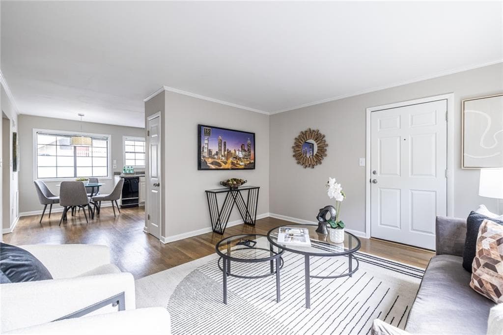 410 Candler Park Drive C-1, Atlanta, GA 30307 — most recent listing photo