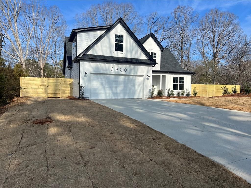 3900 Arbor Lane, Conyers, GA 30094 — most recent listing photo