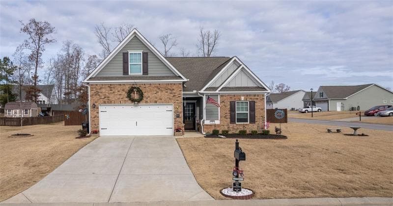 4 bedroom, 3 bathroom, 2,140 sq ft single family residence sold at 29 SLEEPY OAKS Trail, Rome, GA 30165