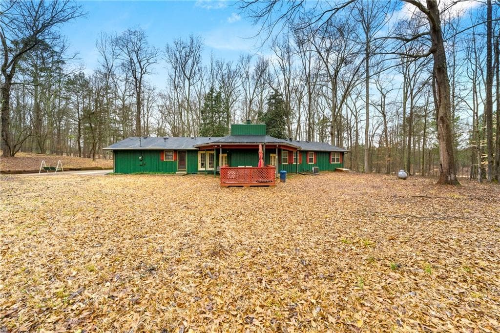 13356 Panhandle Road, Hampton, GA 30228 — most recent listing photo