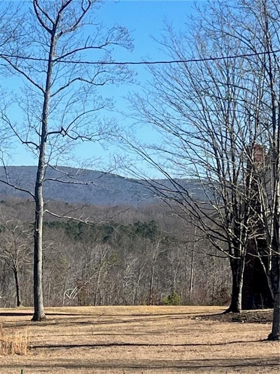 single family residence sold at 05 Jerusalem Church Road, Jasper, GA 30143