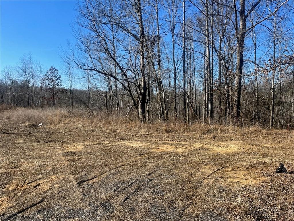 single family residence sold at 02 Jerusalem Church Road, Jasper, GA 30143