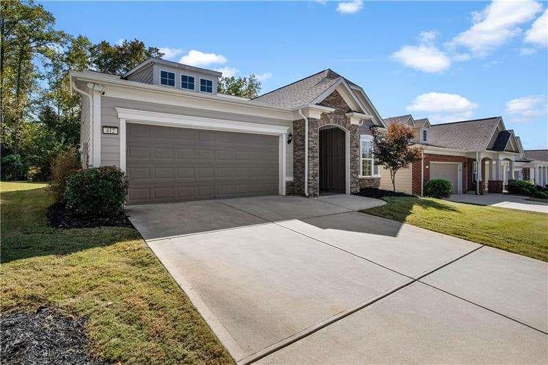 412 Golden Rod Court, Griffin, GA 30223 — most recent listing photo