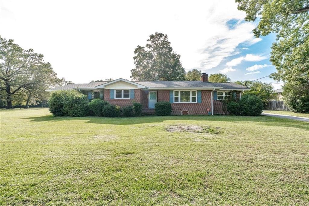 665 Old Summerville Road, Rome, GA 30165 — most recent listing photo