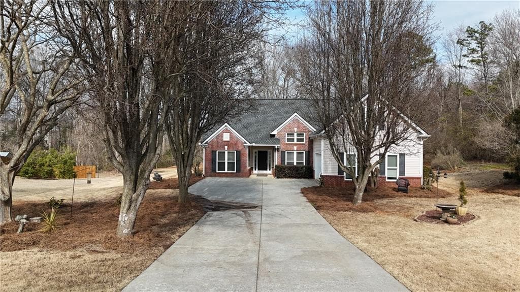 89 Bailey Drive, Jefferson, GA 30549 — most recent listing photo