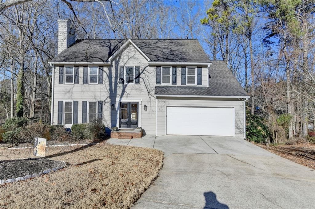 711 Providence Drive, Lawrenceville, GA 30044 — most recent listing photo