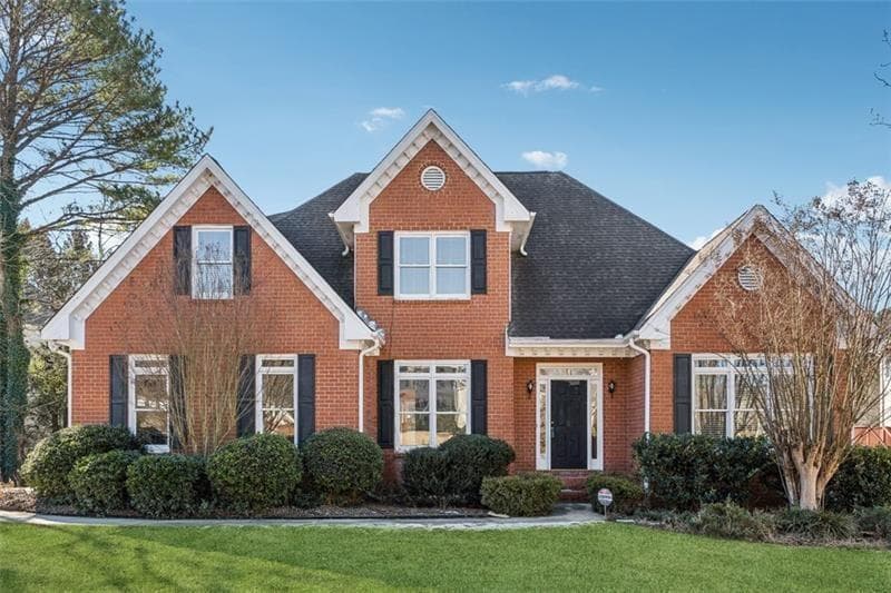 5140 SUNSET MAPLE Trail, Lilburn, GA 30047 — most recent listing photo