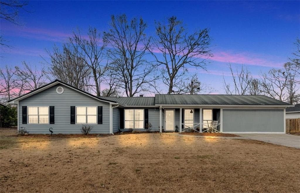 8 Gray Rock Drive, Rome, GA 30165 — most recent listing photo