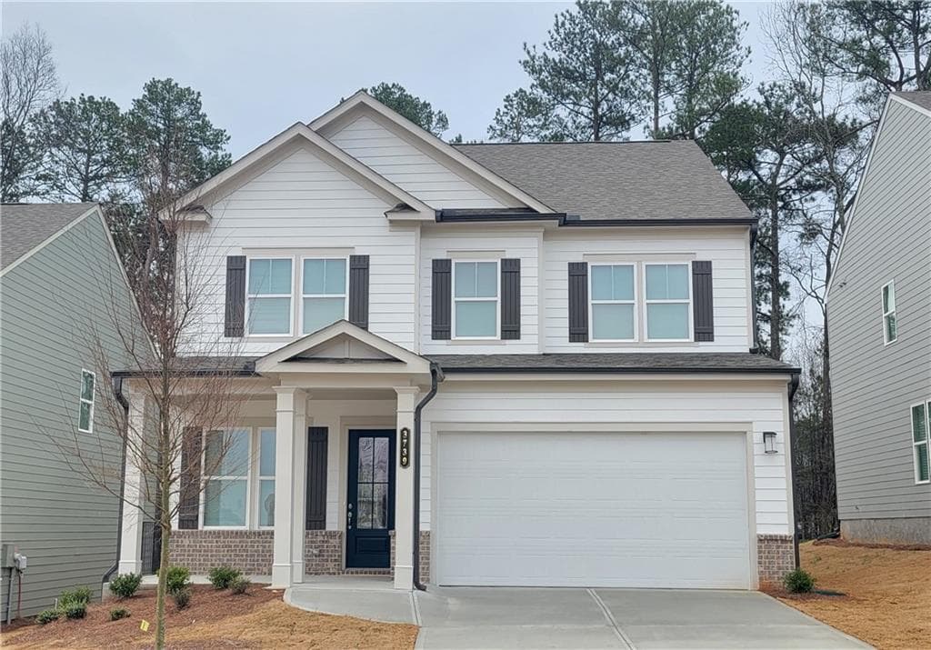3739 Annsbury Ct, Lilburn, GA 30047 — most recent listing photo