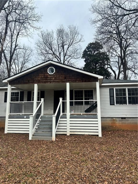4 bedroom, 1 bathroom single family residence sold at 115 Montgomery Street, Atlanta, GA 30317