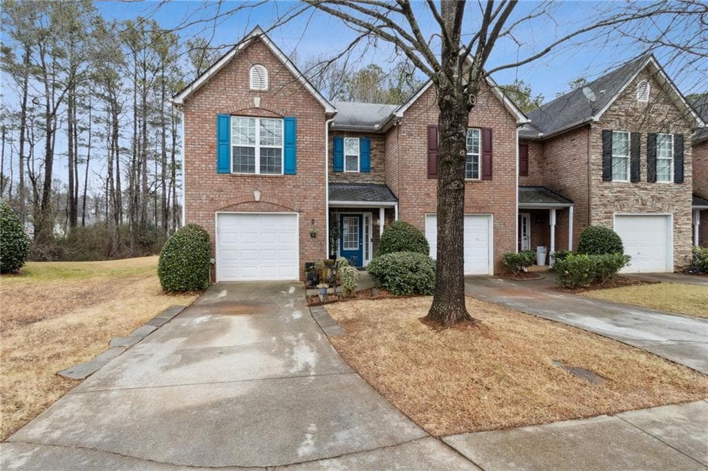 245 Fern Crest Drive, Lawrenceville, GA 30046 — most recent listing photo
