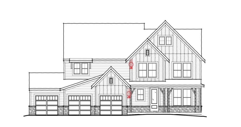 319 Clear Lake Parkway, Hoschton, GA 30548 — most recent listing photo