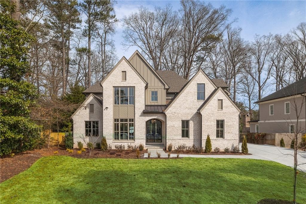 2657 Ashford Road, Brookhaven, GA 30319 — most recent listing photo