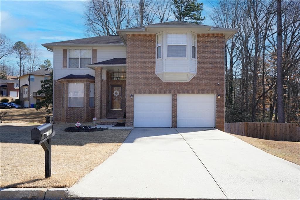 637 N Shore Road, Lithonia, GA 30058 — most recent listing photo