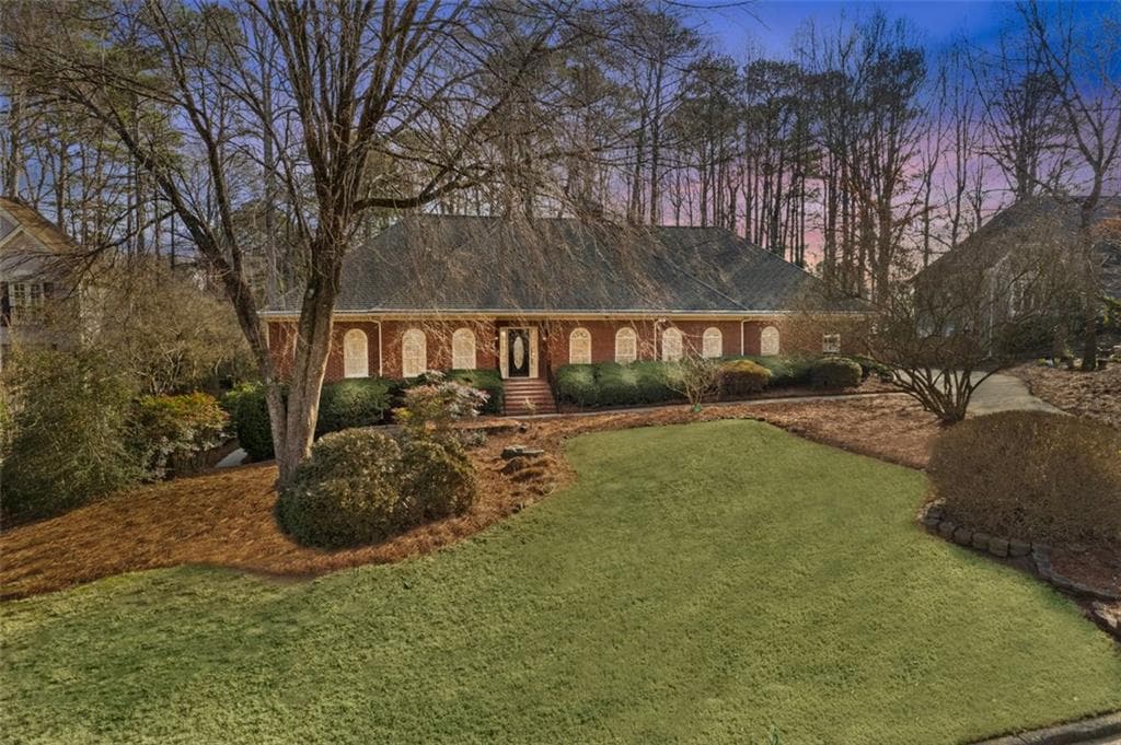 10575 Stonefield Landing, Johns Creek, GA 30097 — most recent listing photo
