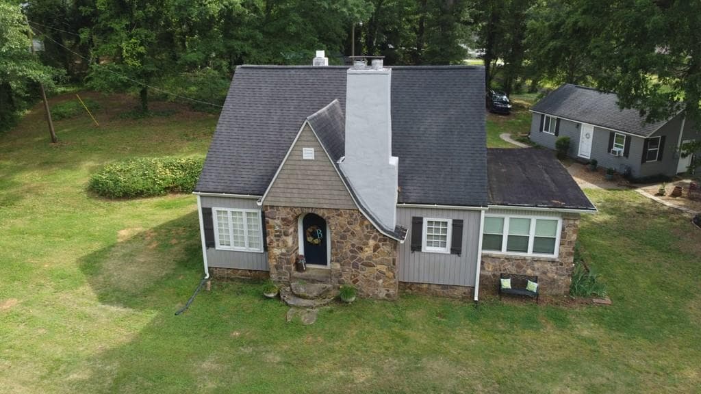 111 Sunset Drive, Lindale, GA 30147 — most recent listing photo