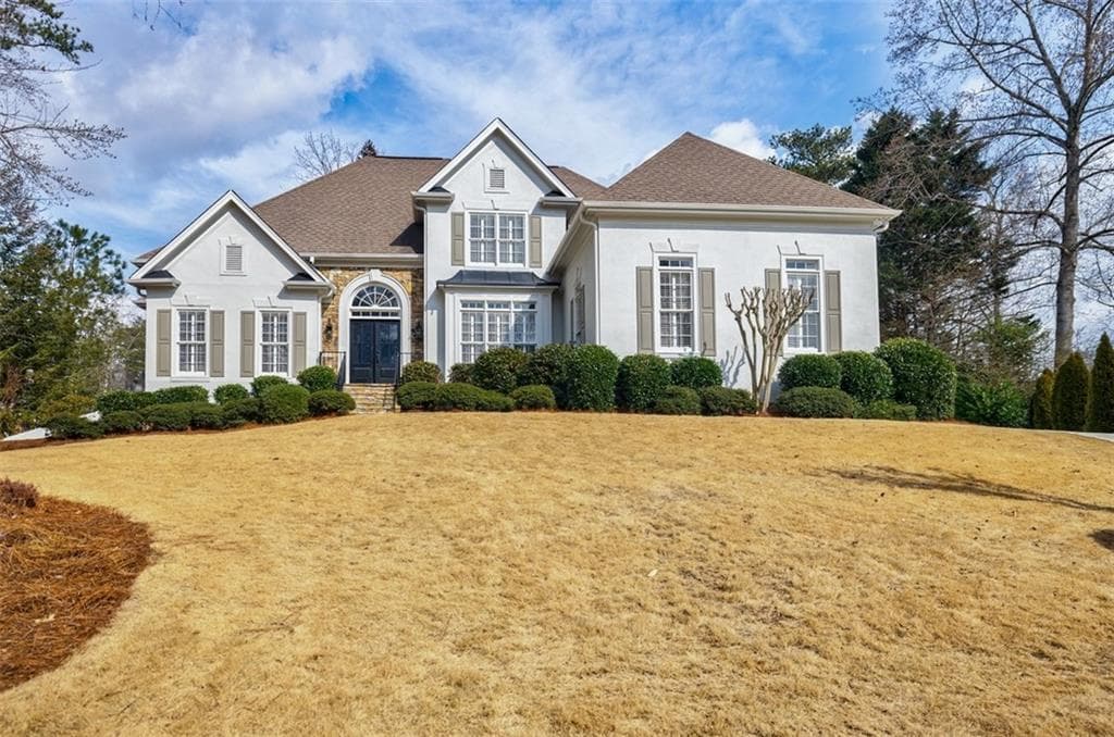 510 Newport Trace, Alpharetta, GA 30005 — most recent listing photo