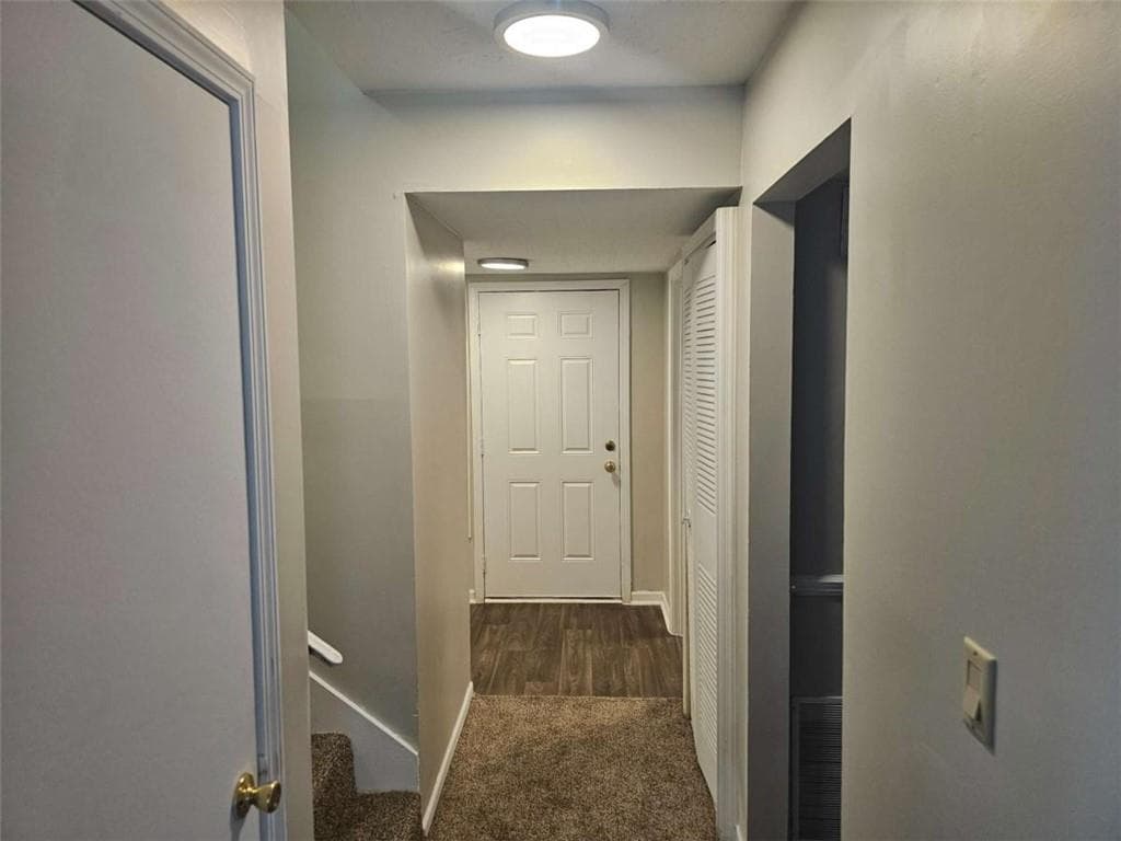 3 bedroom, 3 bathroom condominium sold at 6009 Regent Manor, Lithonia, GA 30058