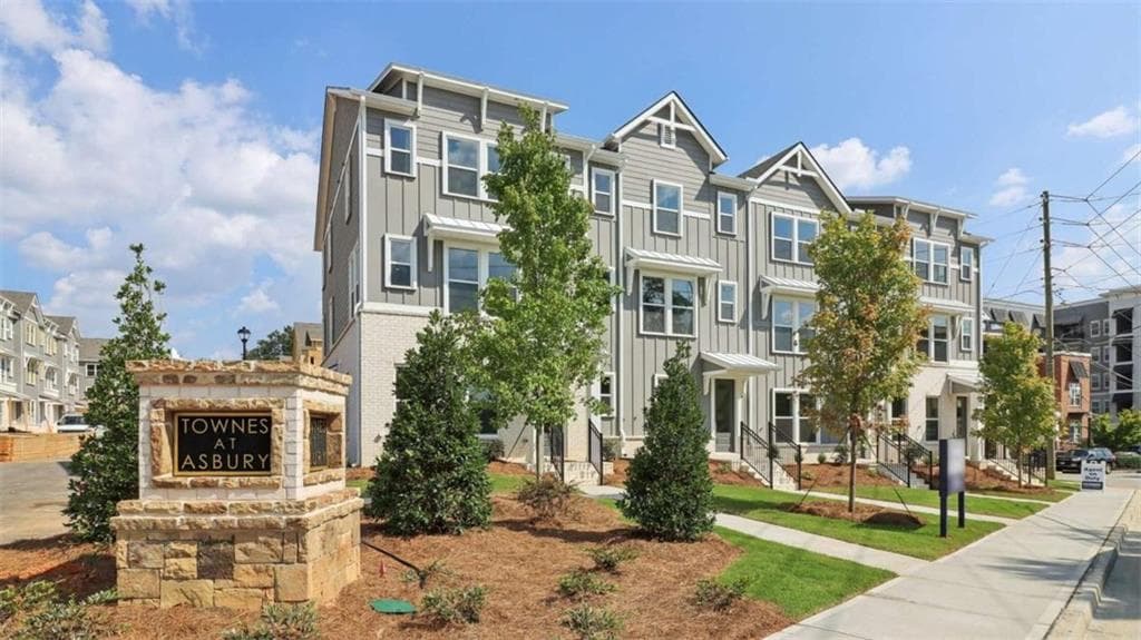 125 Silvia Lane 24, Hapeville, GA 30354 — most recent listing photo