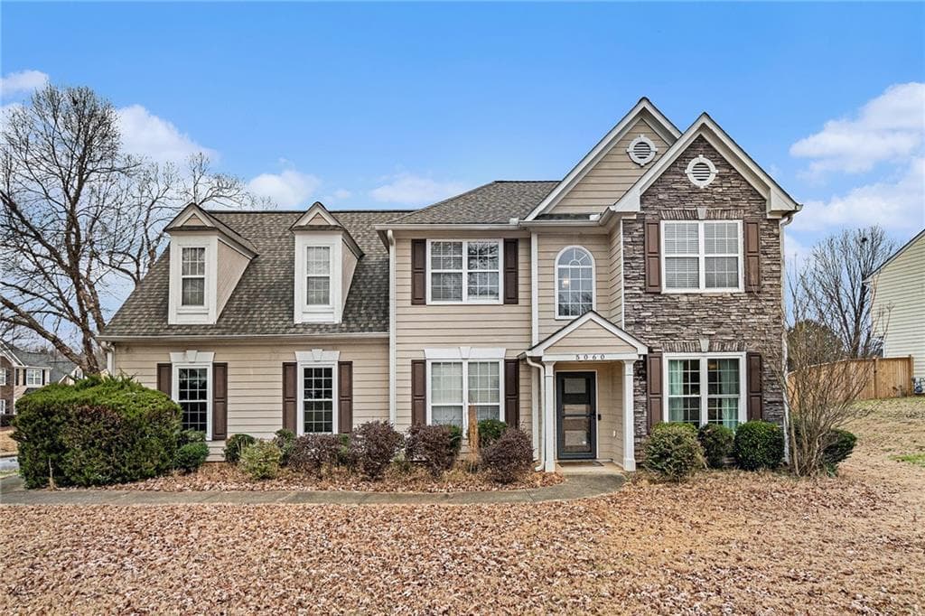 5060 Huntcrest Drive, Mableton, GA 30126 — most recent listing photo