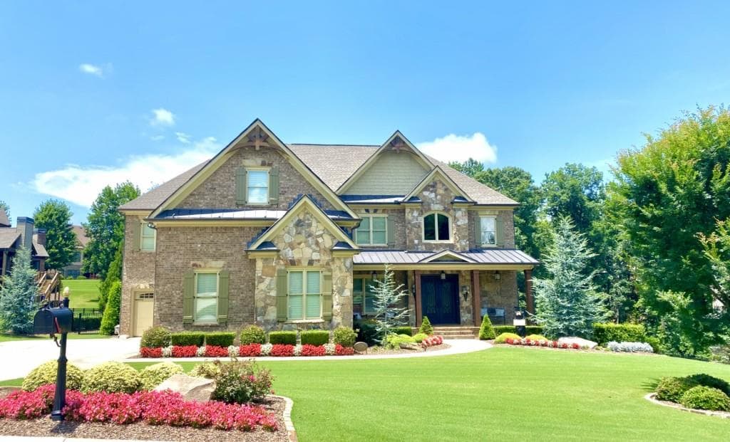 5029 Pointer Ridge, Flowery Branch, GA 30542 — most recent listing photo