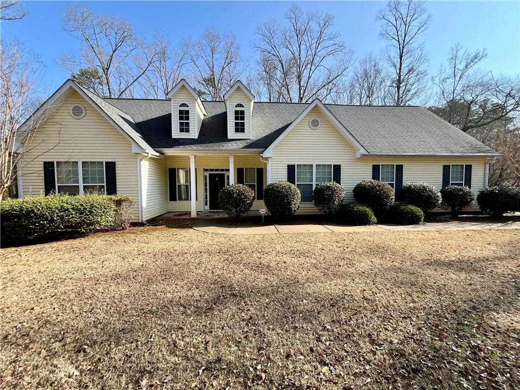 701 Brookshire Court, Monroe, GA 30655 — most recent listing photo