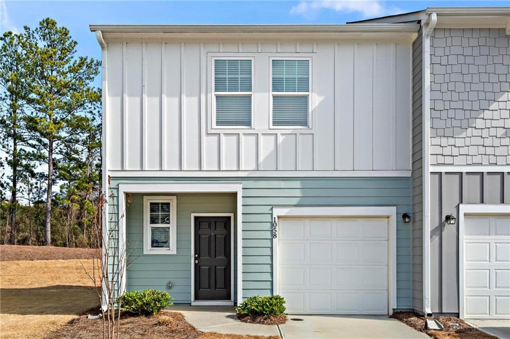 1058 Paddington Drive, Cartersville, GA 30120 — most recent listing photo