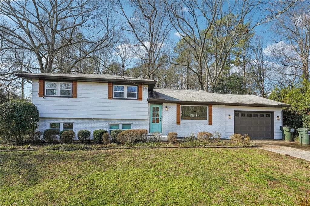 680 Village Lane Drive, Marietta, GA 30060 — most recent listing photo