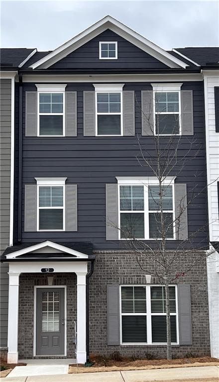 12 Nickel Drive 05, Newnan, GA 30265 — most recent listing photo