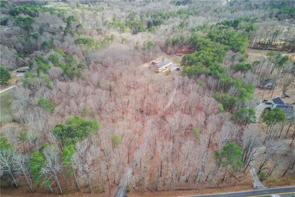 5 bedroom, 3 bathroom single family residence sold at 5966 Blackjack Road, Flowery Branch, GA 30542