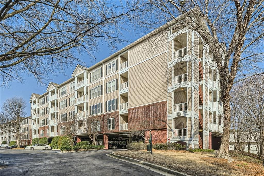4333 Dunwoody Park Drive 3406, Dunwoody, GA 30338 — most recent listing photo