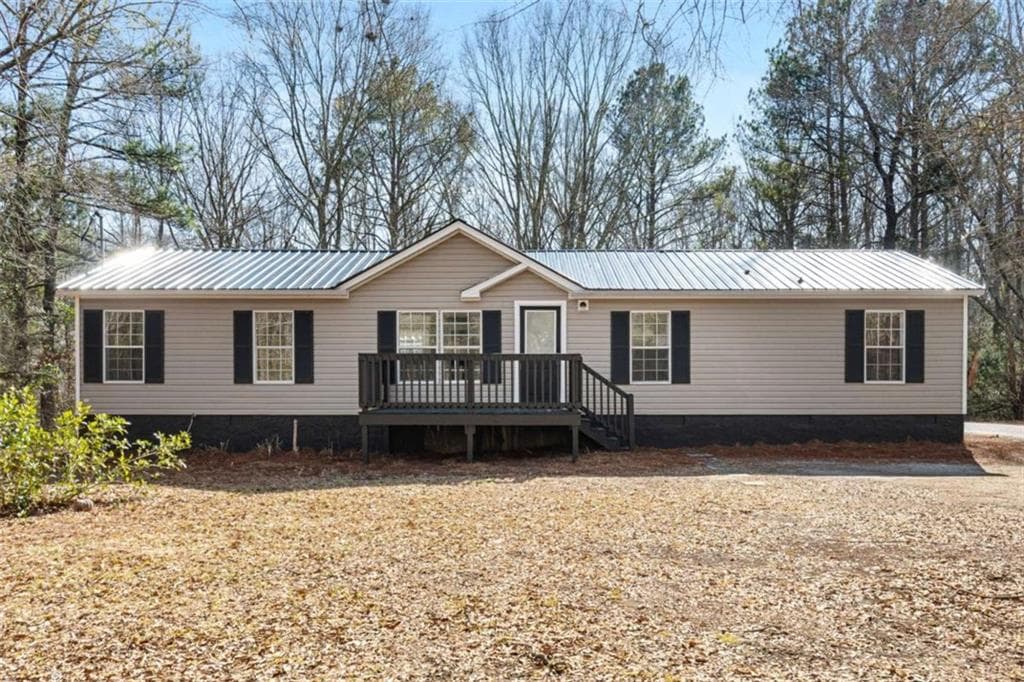 551 Apple Road, Meansville, GA 30256 — most recent listing photo