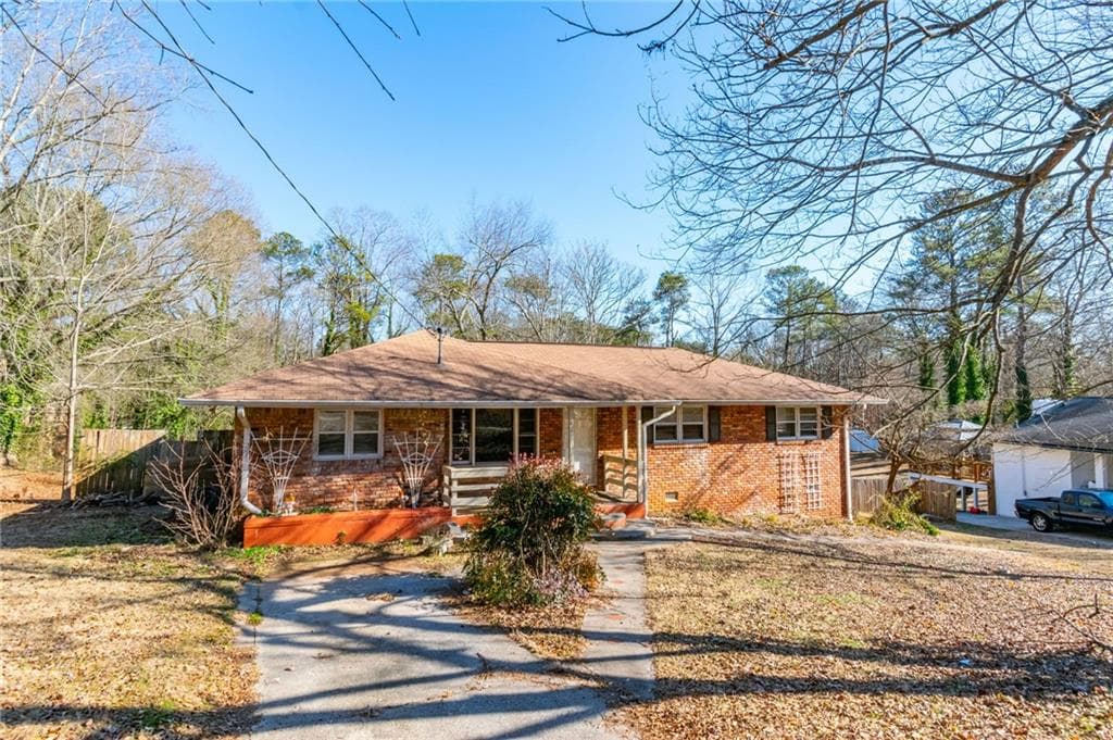 6093 Venetian Way, Mableton, GA 30126 — most recent listing photo