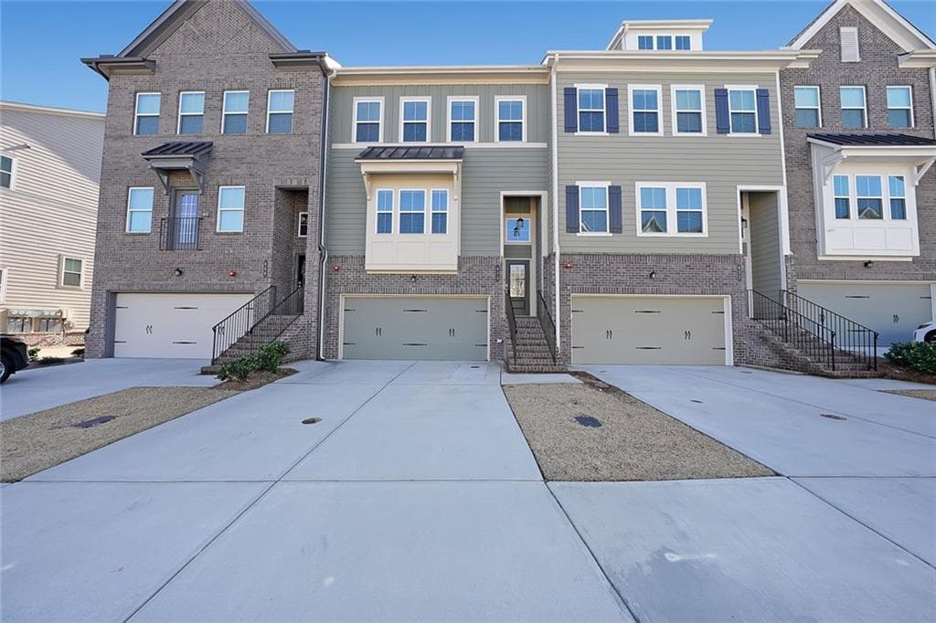 473 Stagecoach Bend, Smyrna, GA 30080 — most recent listing photo