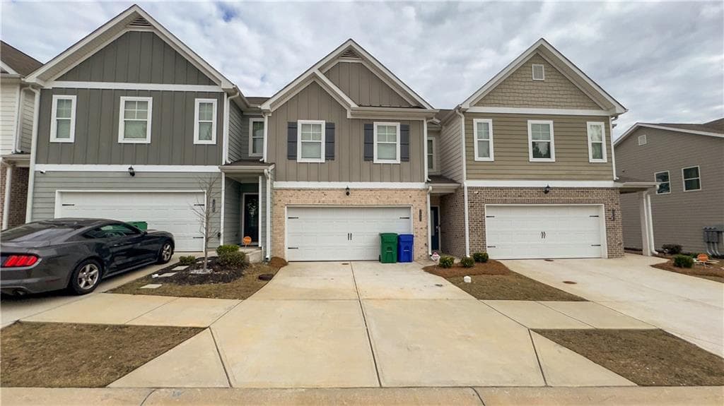 7540 Knoll Hollow Road, Lithonia, GA 30058 — most recent listing photo